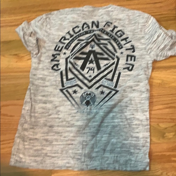 Boys American fighter - Picture 2 of 2